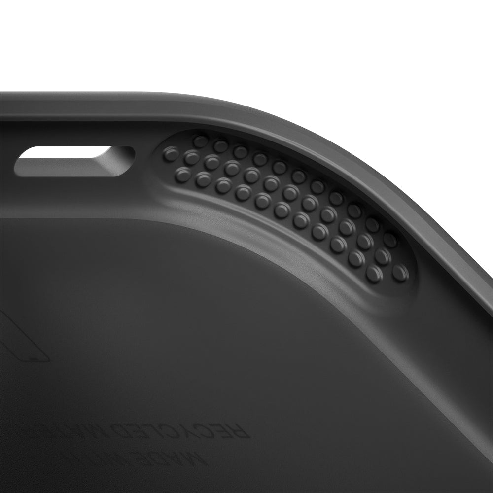 Apple iPhone 18 Pro Kılıf M-safe Şarj Özellikli Native Union Neo Serisi Kapak Siyah