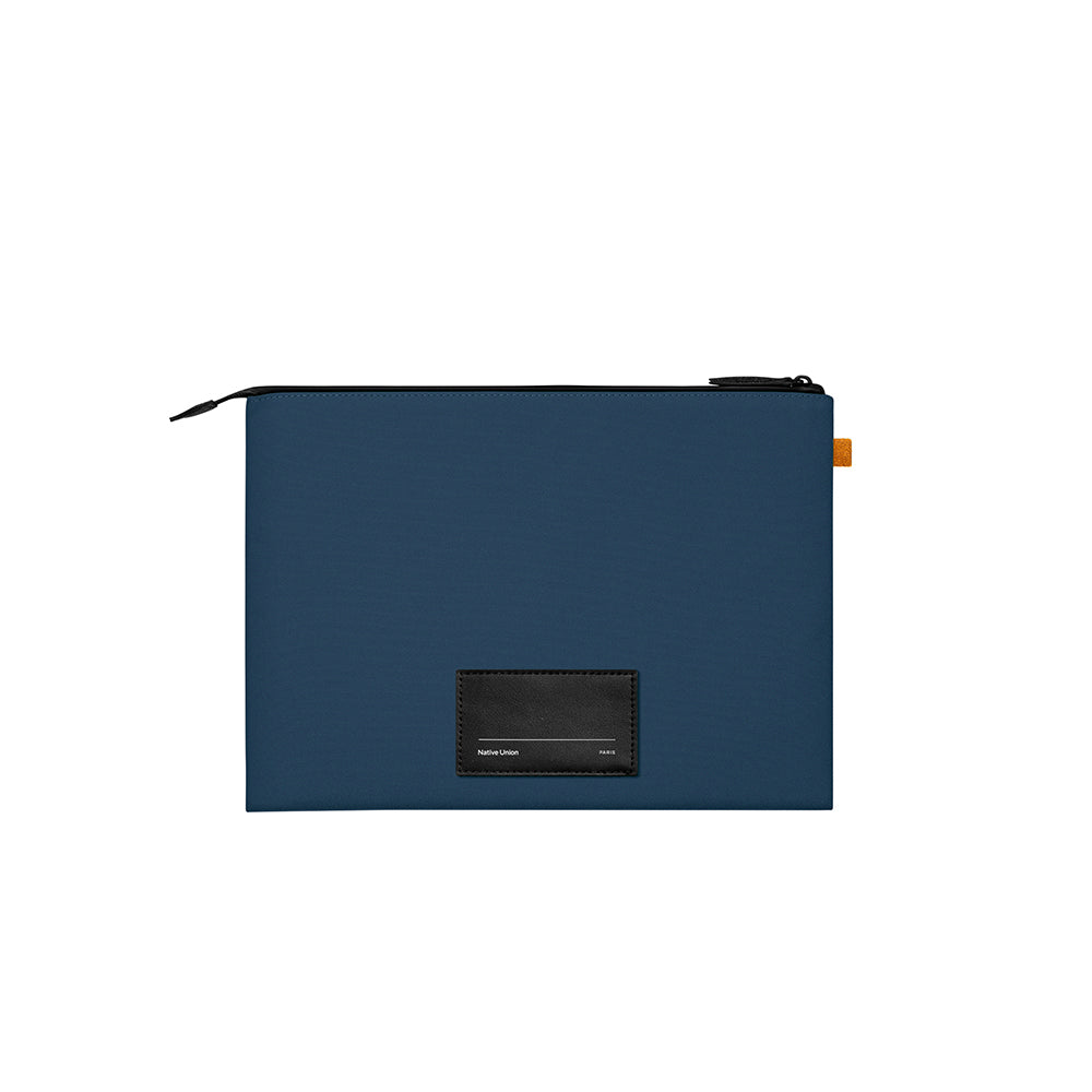 Native Uninon W.F.A Sleeve Serisi Su Geçirmez 14 inç Macbook Çantası Lacivert